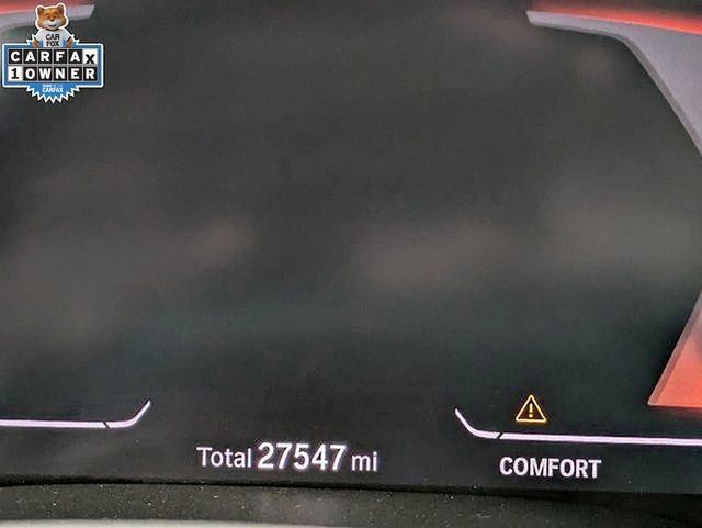 Used 2023 BMW X3 xDrive30i w/ Convenience Package image 19