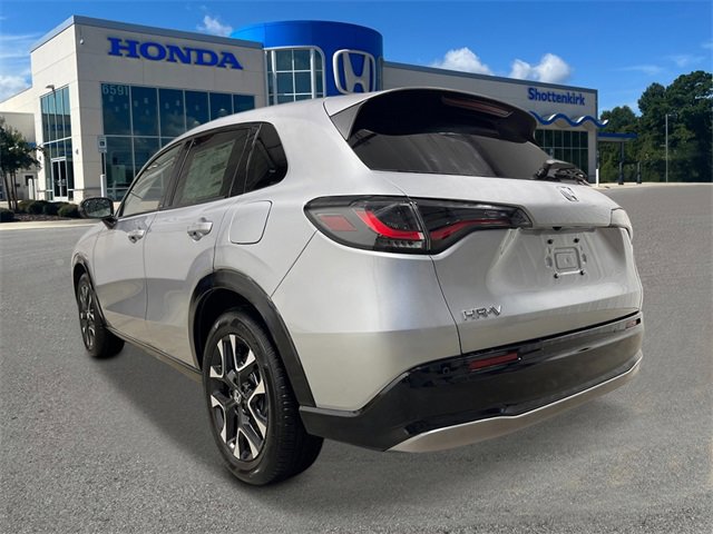 New 2026 Honda HR-V EX-L image 3