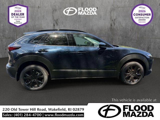 New 2026 MAZDA CX-30 2.5 Turbo w/ Premium Plus Pkg AWD/4WD image 21