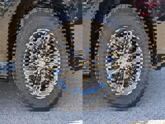 Used 2016 Lexus GX 460 w/ Premium Package image 10