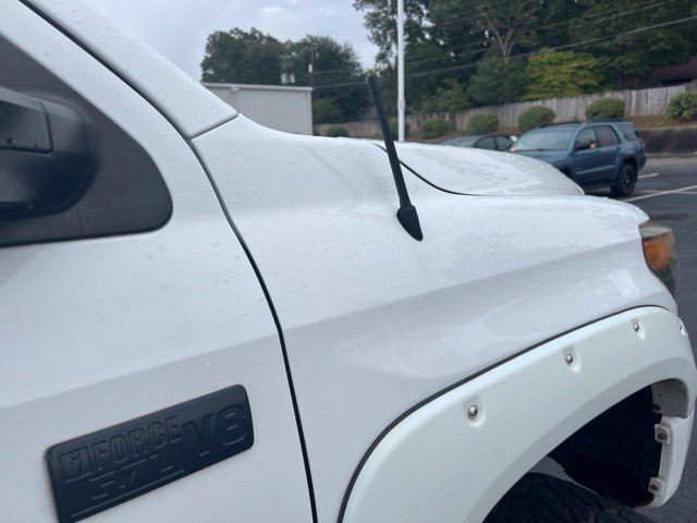Used 2019 Toyota Tundra SR5 w/ SR5 Upgrade Package AWD/4WD image 19
