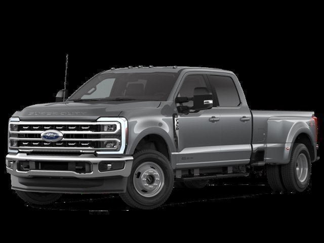 New 2026 Ford F350 XLT w/ XLT Premium Package AWD/4WD image 28