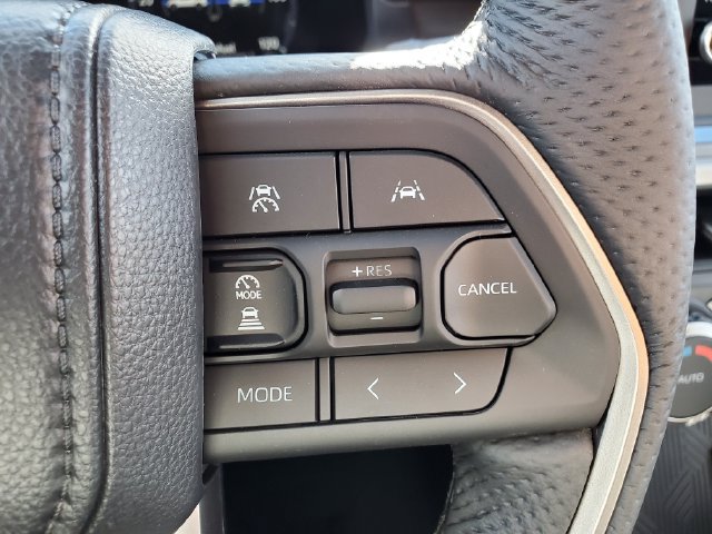 New 2026 Toyota Tacoma TRD Off-Road AWD/4WD image 21
