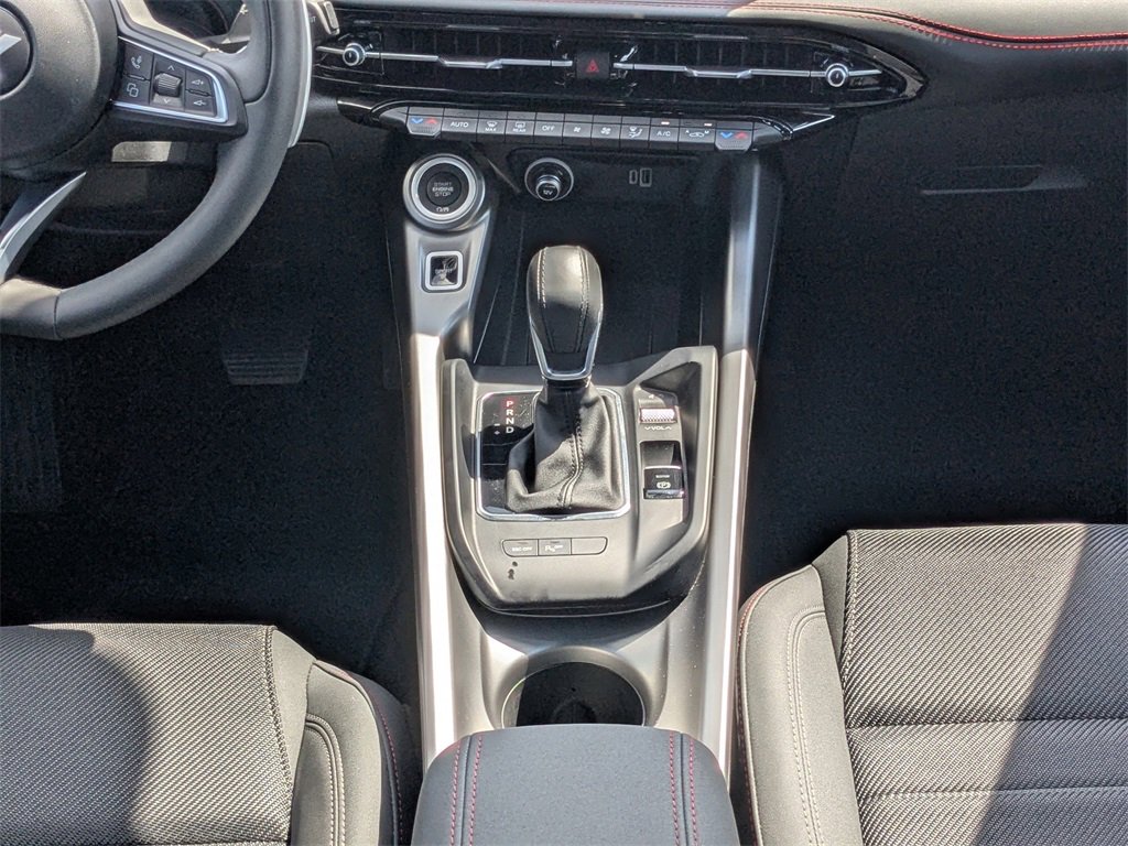 Used 2024 Dodge Hornet R/T image 18