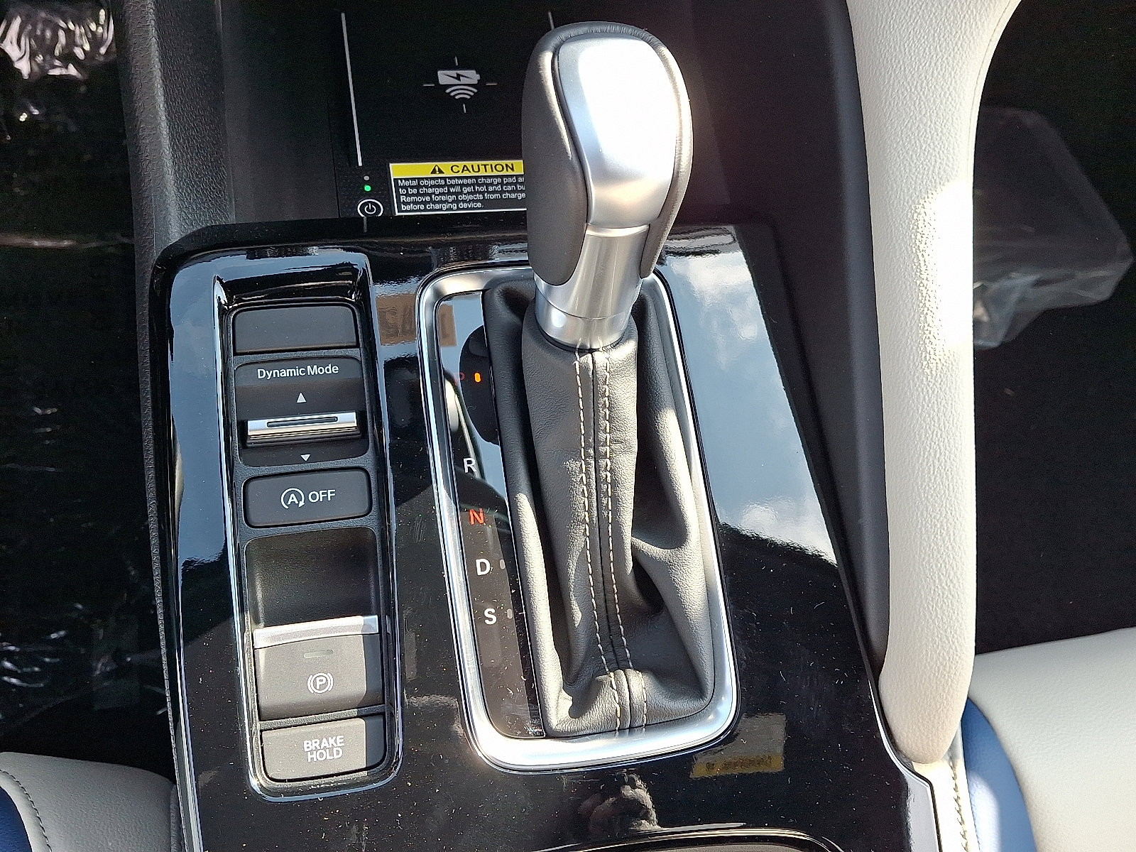 New 2026 Acura Integra A-Spec image 7