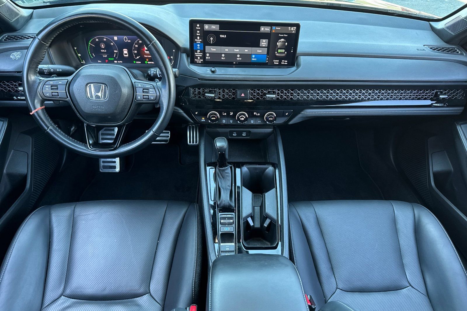 Used 2024 Honda Accord Sport image 16