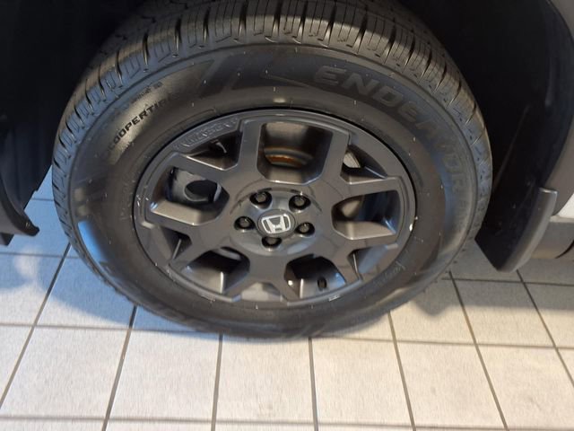 Used 2024 Honda Pilot TrailSport image 8