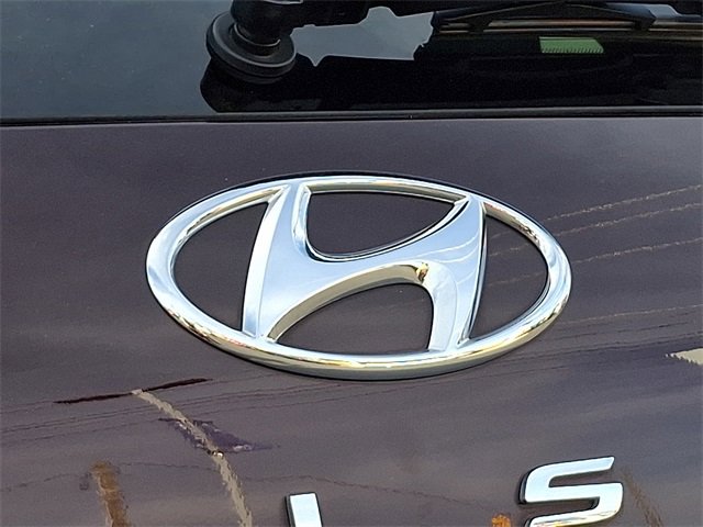 Used 2025 Hyundai Palisade SEL image 31