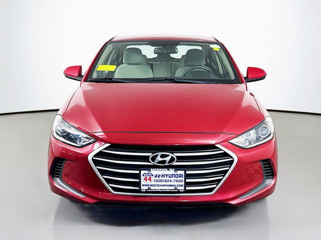 Used 2017 Hyundai Elantra SE FWD image 9