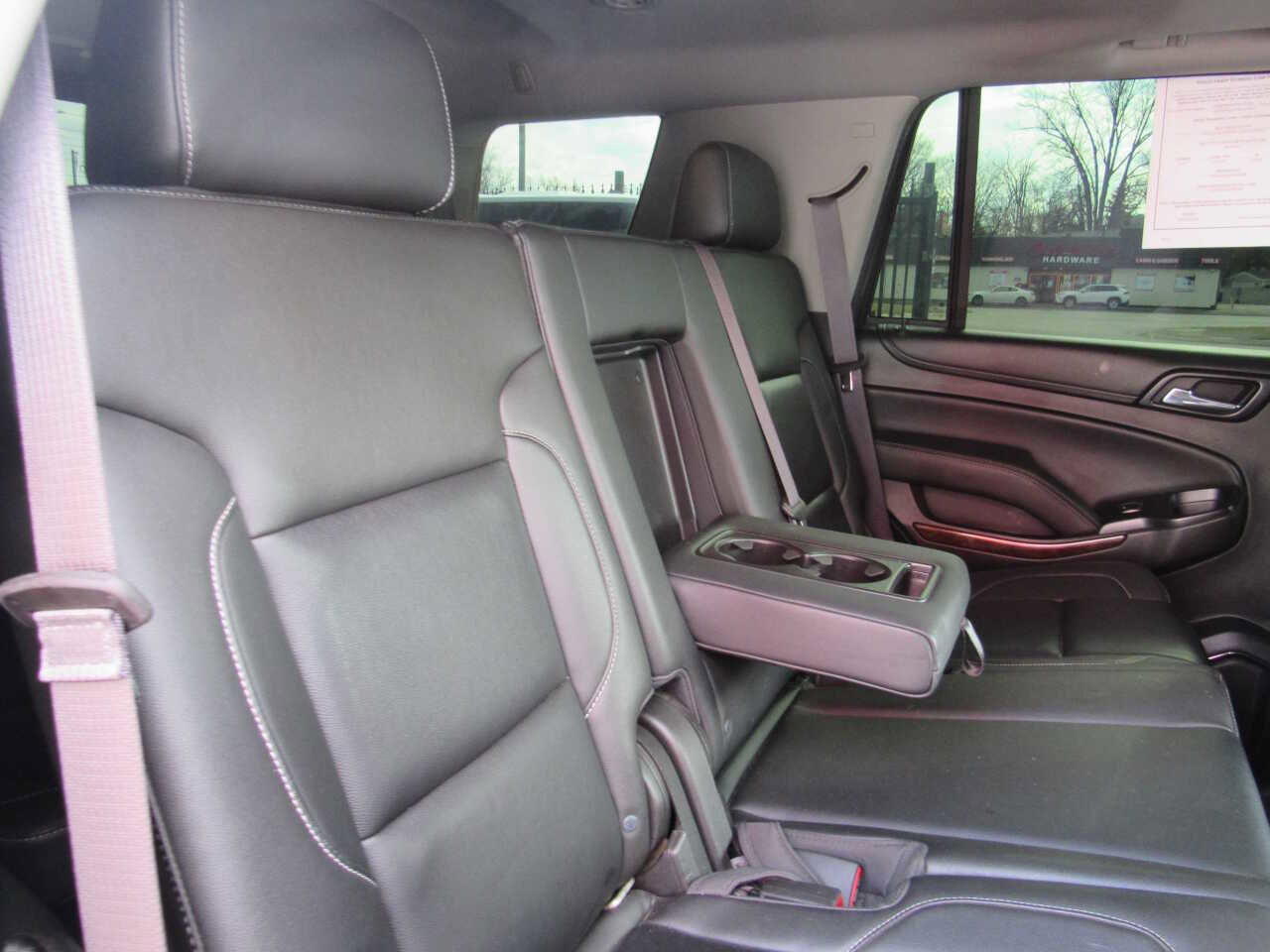 Used 2016 Chevrolet Tahoe LT image 24