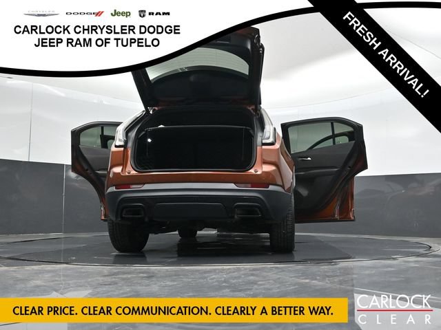Used 2020 Cadillac XT4 Sport w/ Driver Awareness Package FWD image 57