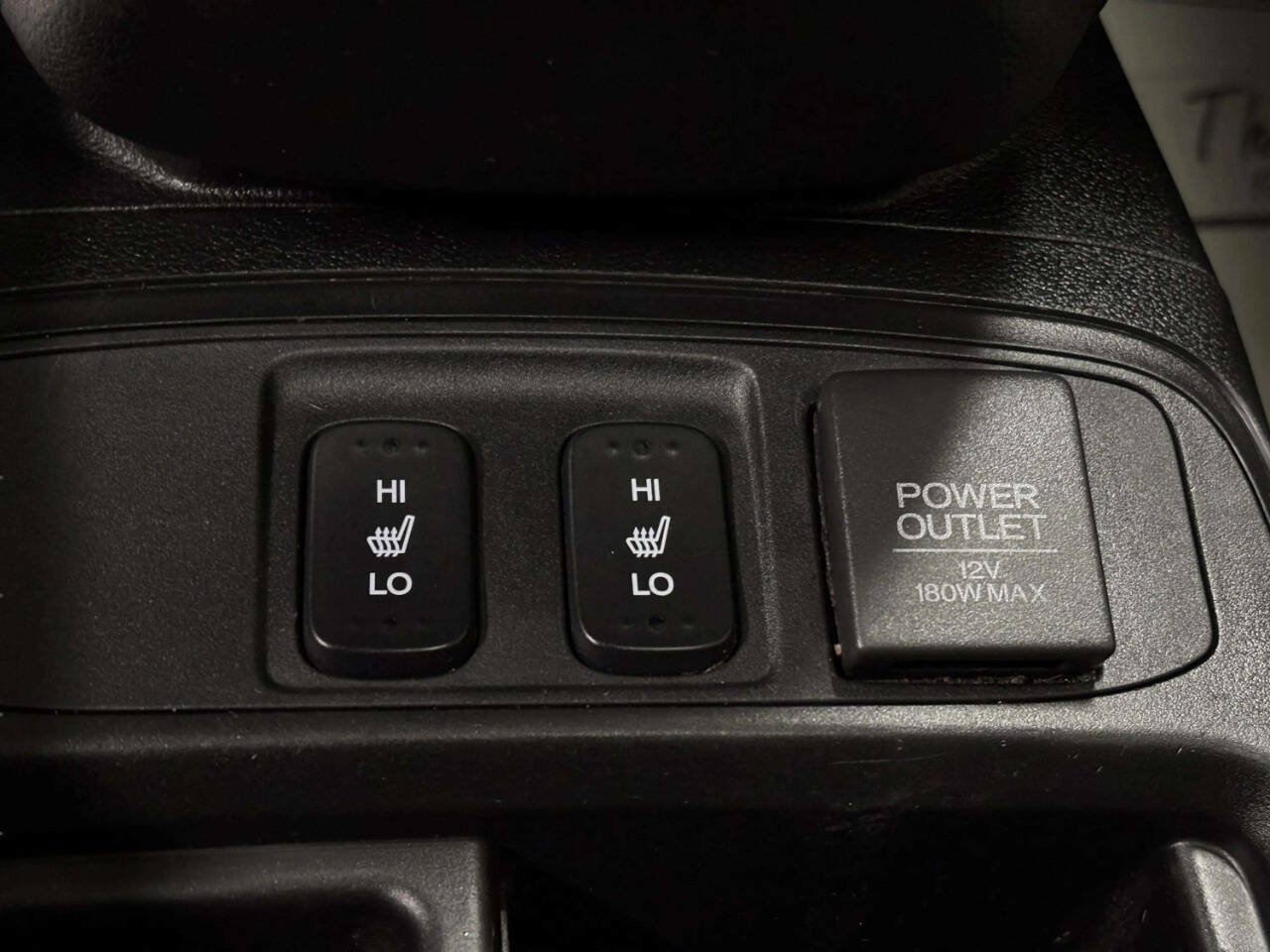 Used 2016 Honda CR-V EX image 29