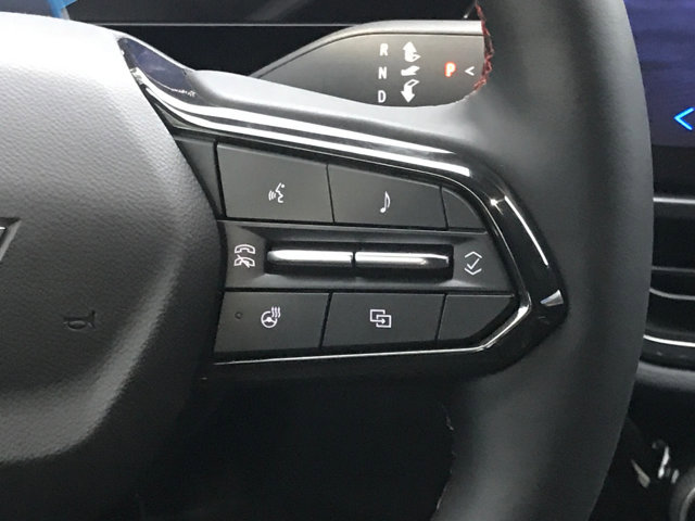 New 2024 Chevrolet Equinox EV RS FWD image 9