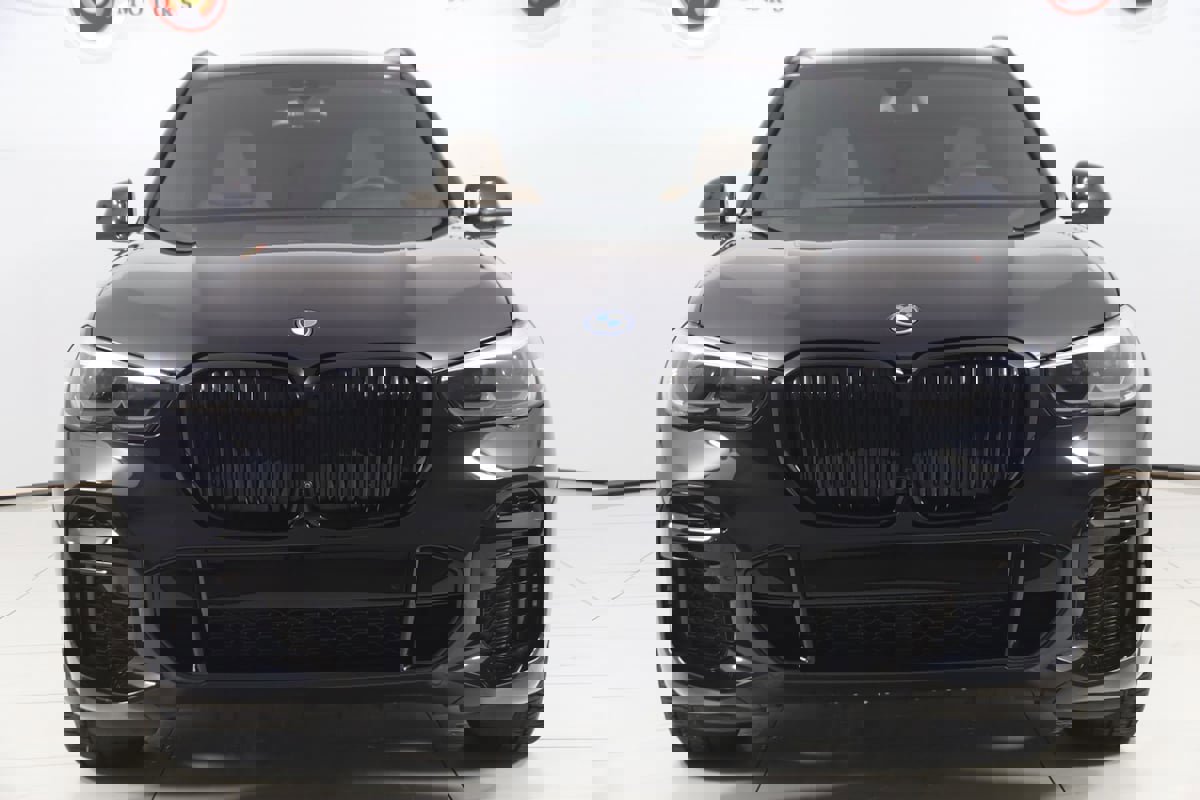 Used 2023 BMW X5 xDrive45e w/ M Sport Package image 67