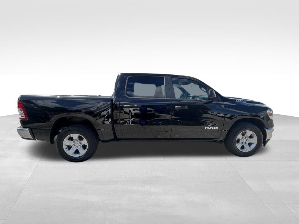 Used 2024 RAM 1500 Big Horn image 3