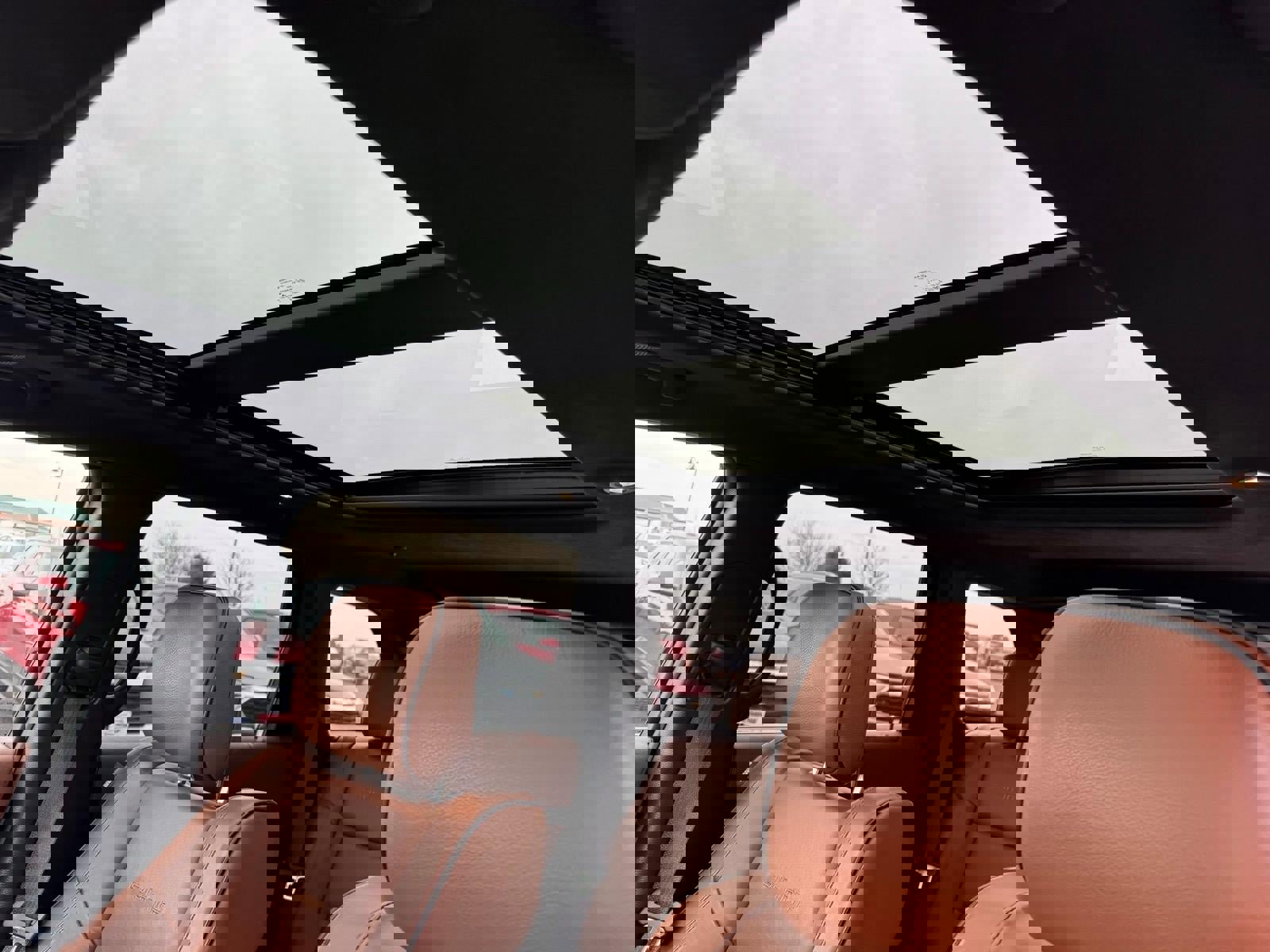 Used 2021 Jeep Grand Cherokee Summit w/ Platinum Series Group image 5