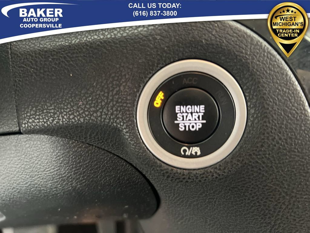 Used 2017 Chrysler 300 S w/ 300S Premium Group image 17