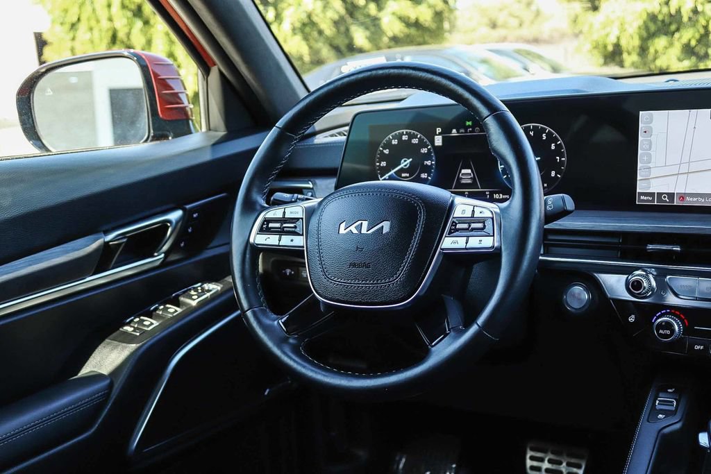 Used 2023 Kia Telluride SX Prestige X-Line AWD/4WD image 17