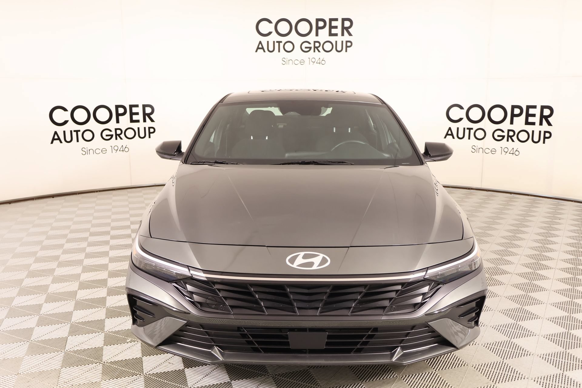 Used 2026 Hyundai Elantra SEL Sport Premium FWD image 9