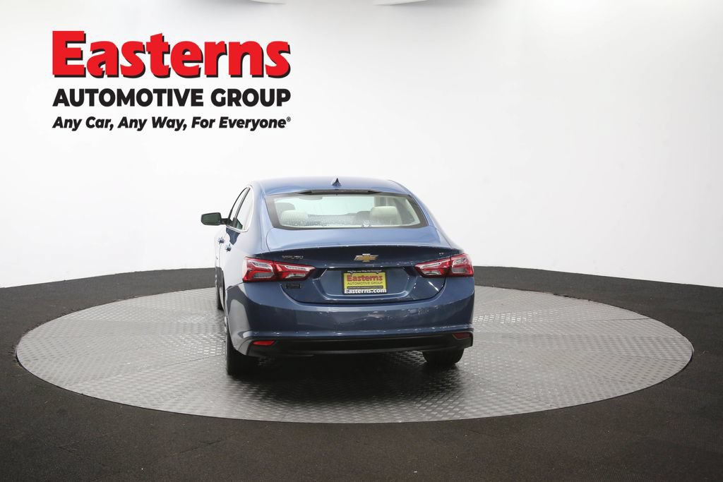 Used 2024 Chevrolet Malibu LT FWD image 66