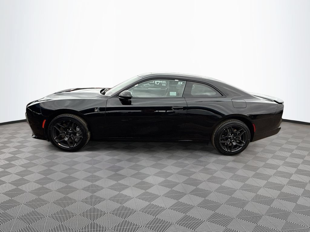 New 2026 Dodge Charger Scat Pack AWD/4WD image 8