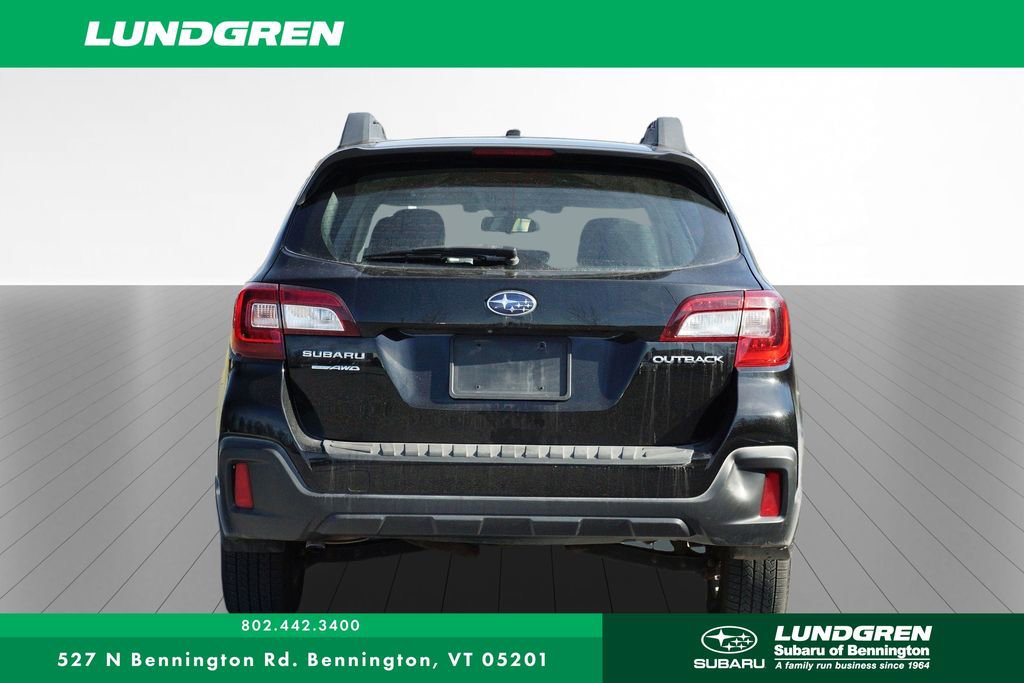 Used 2019 Subaru Outback 2.5i image 26