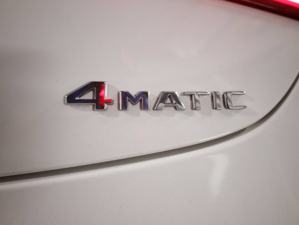 Used 2025 Mercedes-Benz CLE 450 4MATIC Cabriolet image 87