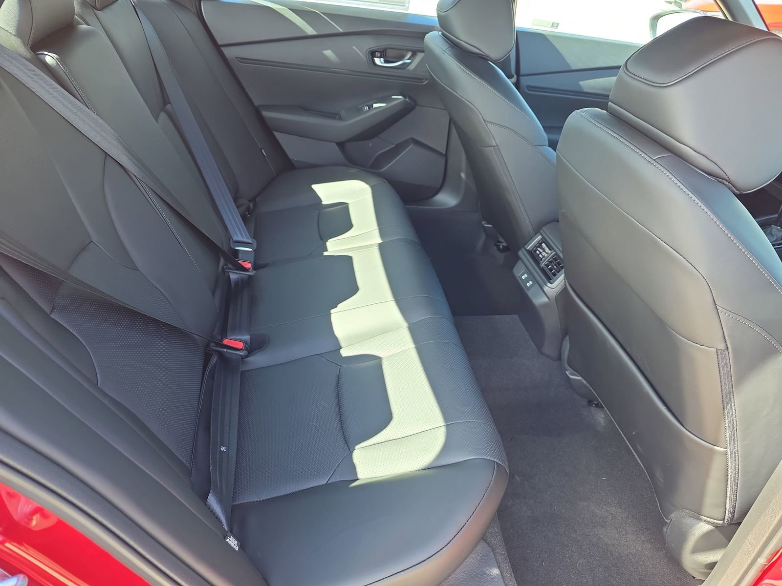 New 2026 Honda Accord Sport image 11