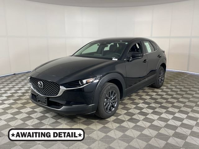 Certified 2024 MAZDA CX-30 AWD 2.5 S