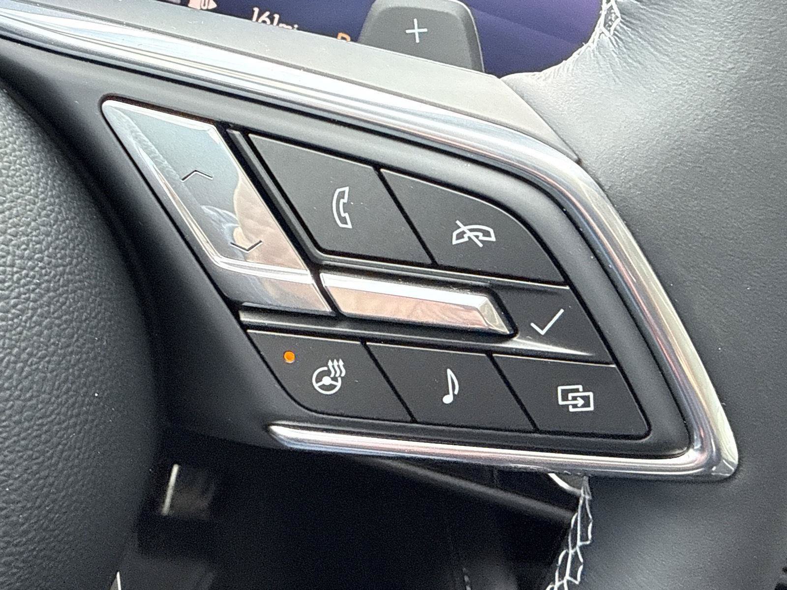 New 2026 Buick Envision Sport Touring AWD/4WD image 28