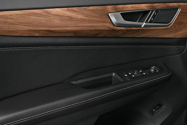 New 2026 Volkswagen Atlas SE image 6