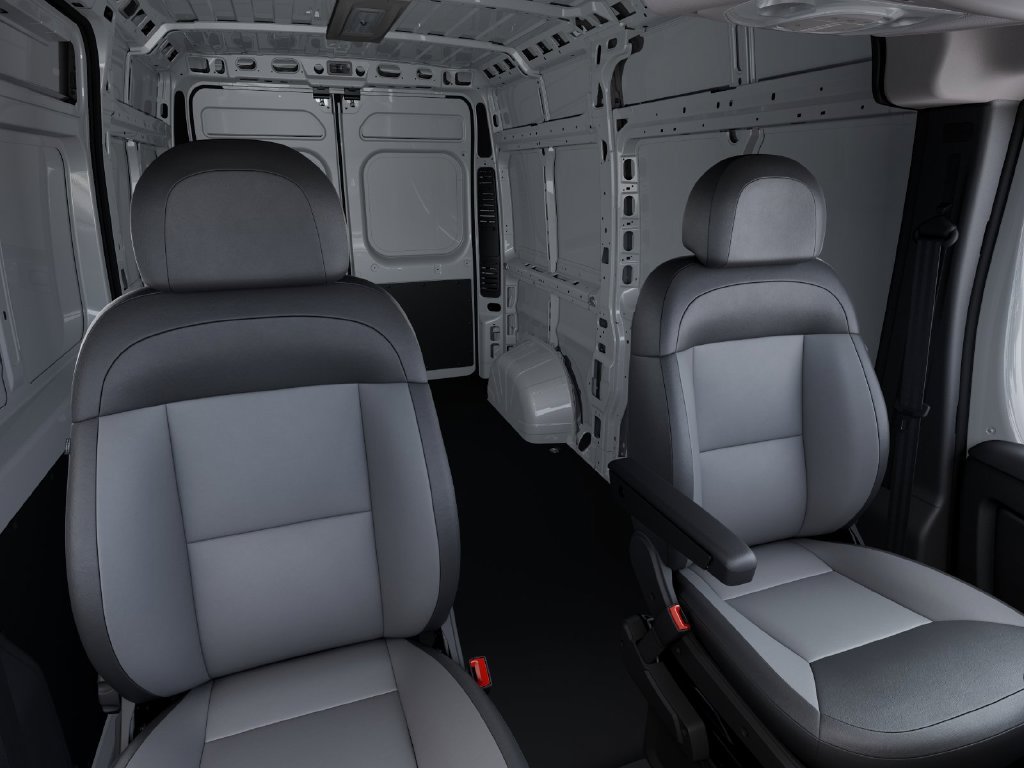 New 2026 RAM ProMaster 1500 w/ Convenience Group FWD image 17