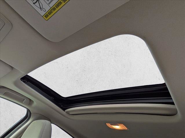 Used 2019 Honda HR-V EX image 15