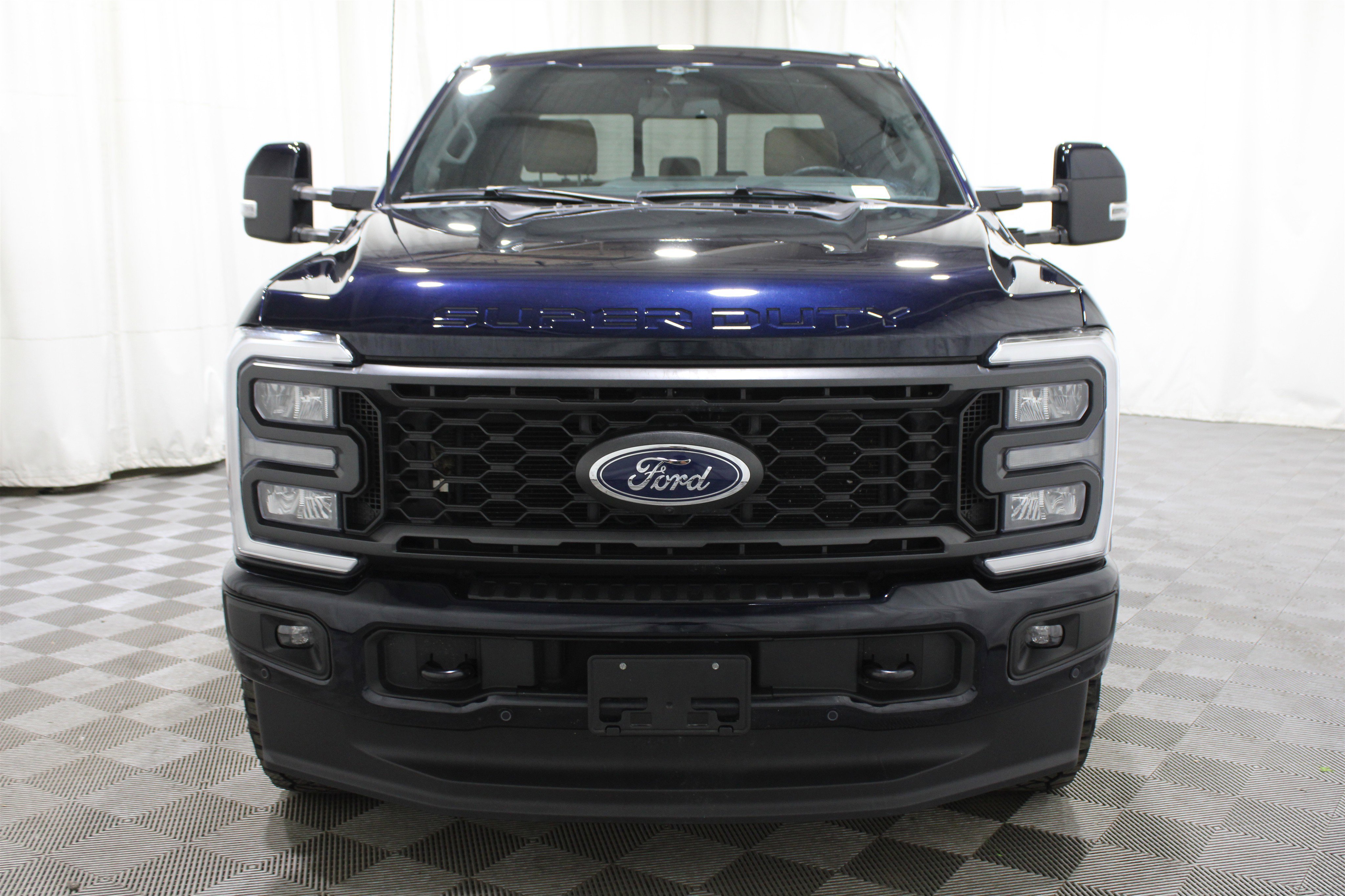Used 2023 Ford F250 Lariat w/ Lariat Ultimate Package image 34