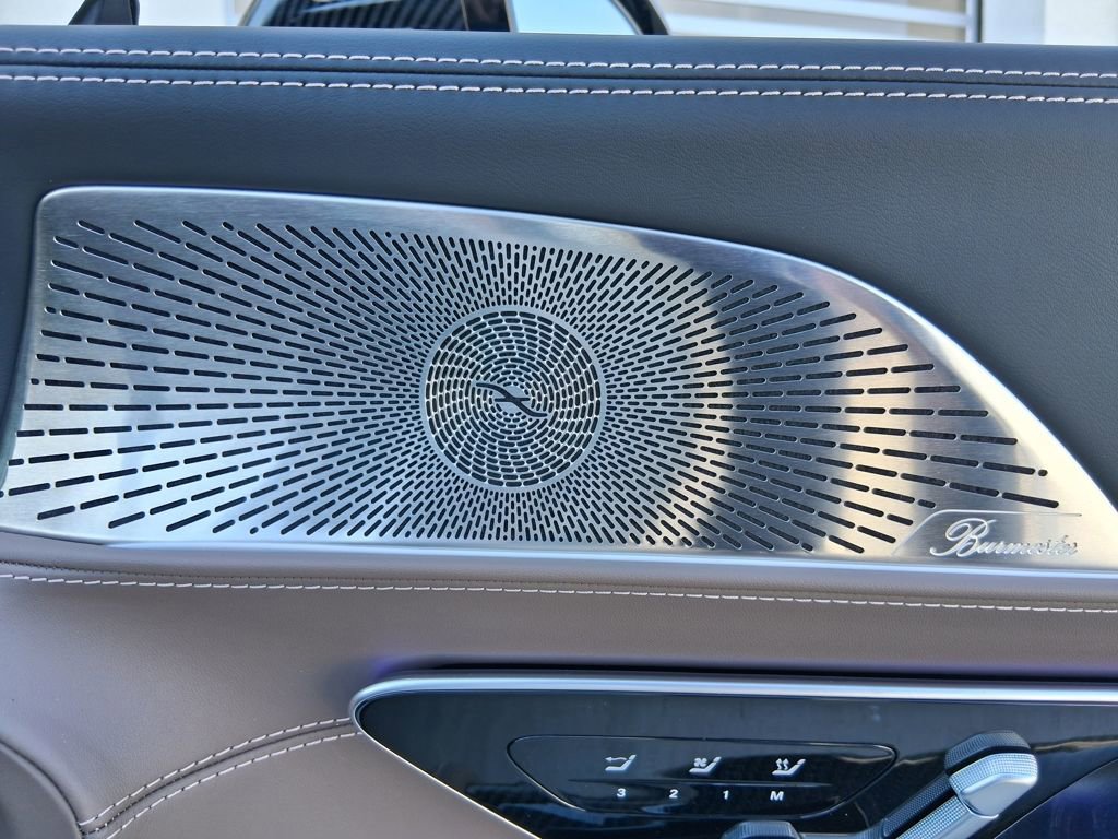 New 2026 Mercedes-Benz SL 63 AMG S e Performance 4MATIC image 31