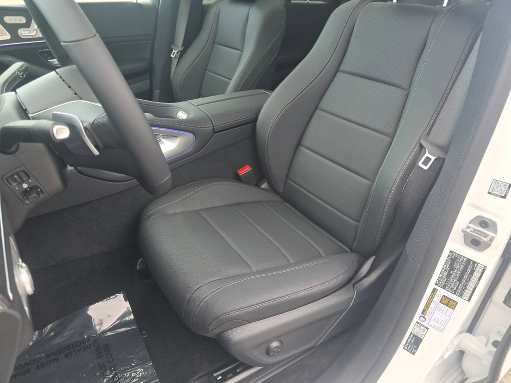 New 2026 Mercedes-Benz GLE 450 4MATIC image 24