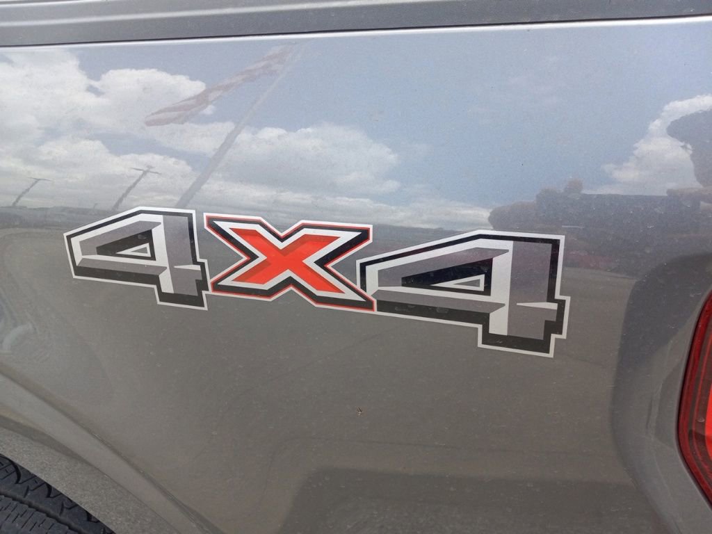 Used 2022 Ford F150 XLT image 37