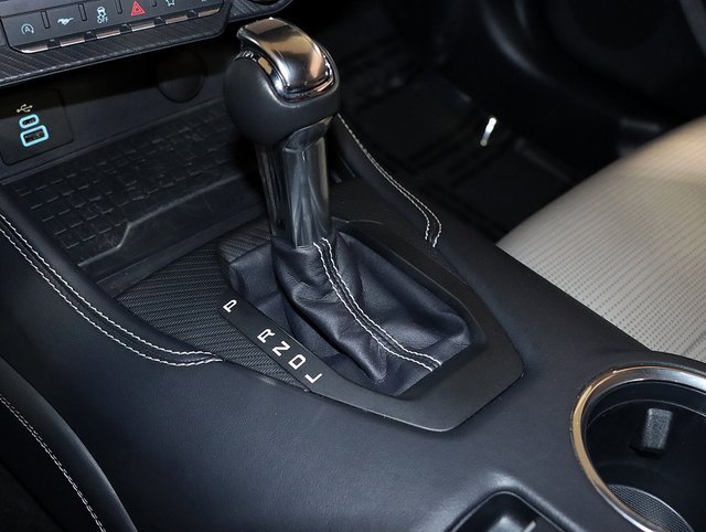 Used 2024 Ford Mustang Premium image 21