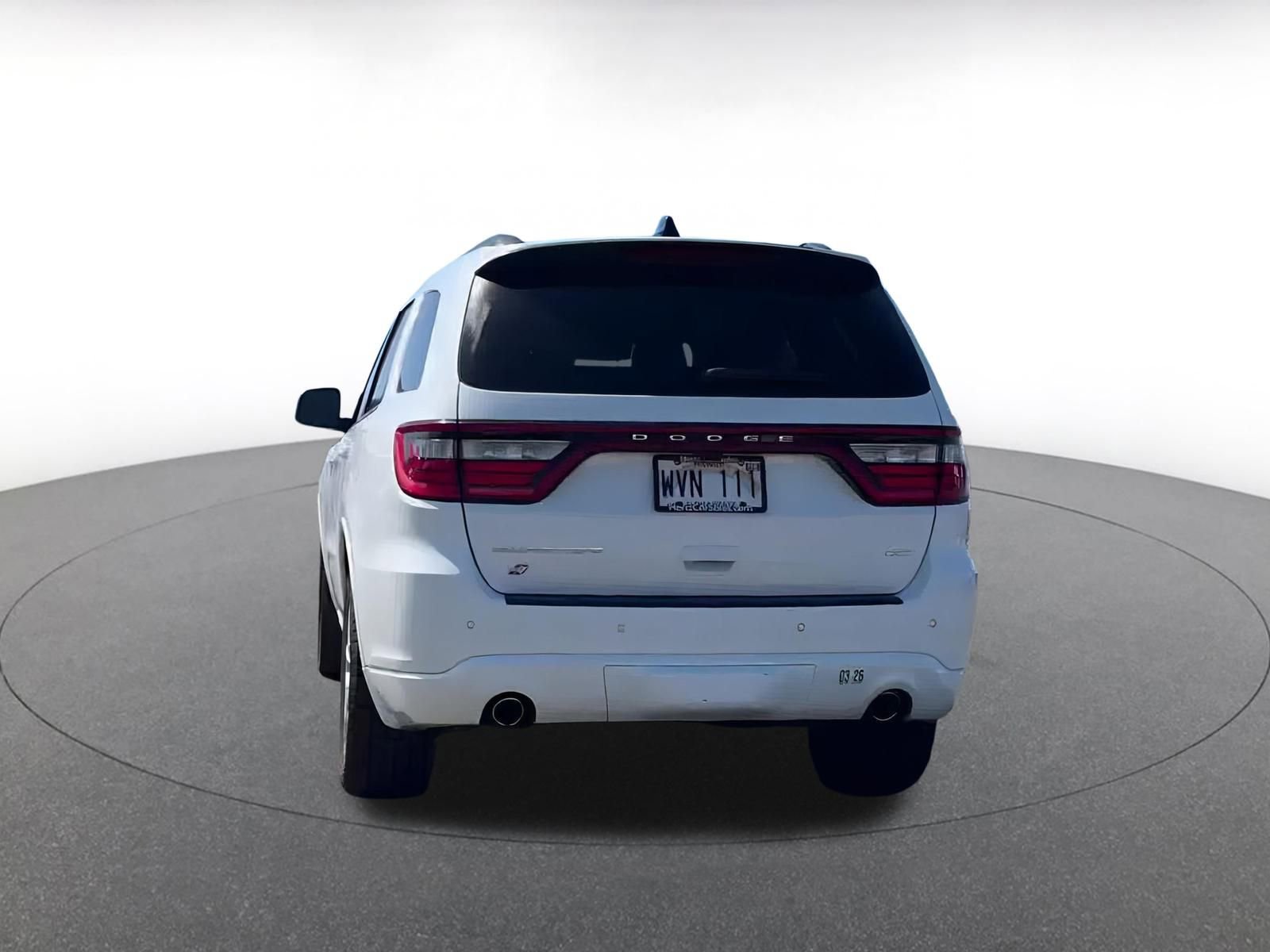 Used 2023 Dodge Durango GT image 16