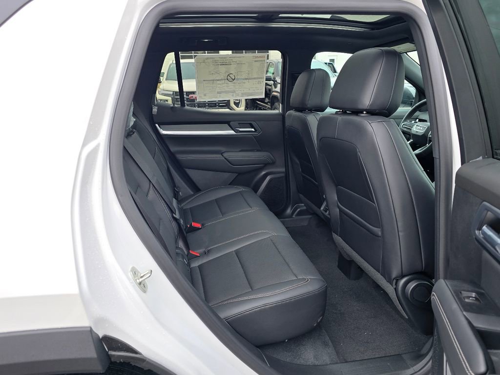 New 2026 GMC Terrain Elevation w/ Elevation Premium Package AWD/4WD image 33