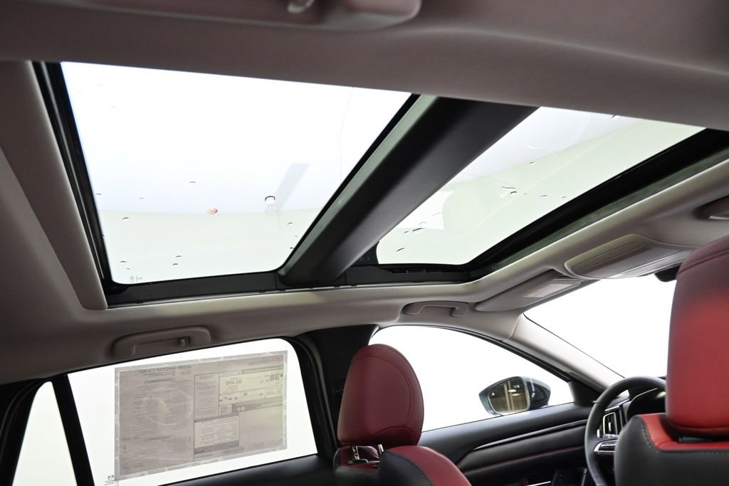 New 2026 MAZDA CX-50 2.5 Hybrid w/ Weather Package image 17