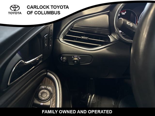 Used 2024 Chevrolet Malibu LT image 25