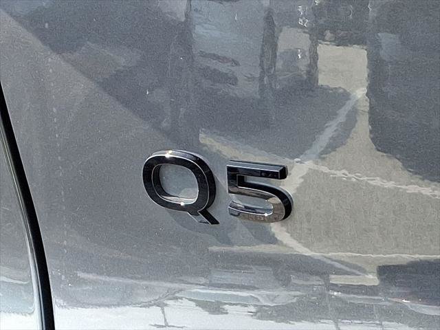 Certified 2025 Audi Q5 Premium w/ Convenience Package AWD/4WD image 32