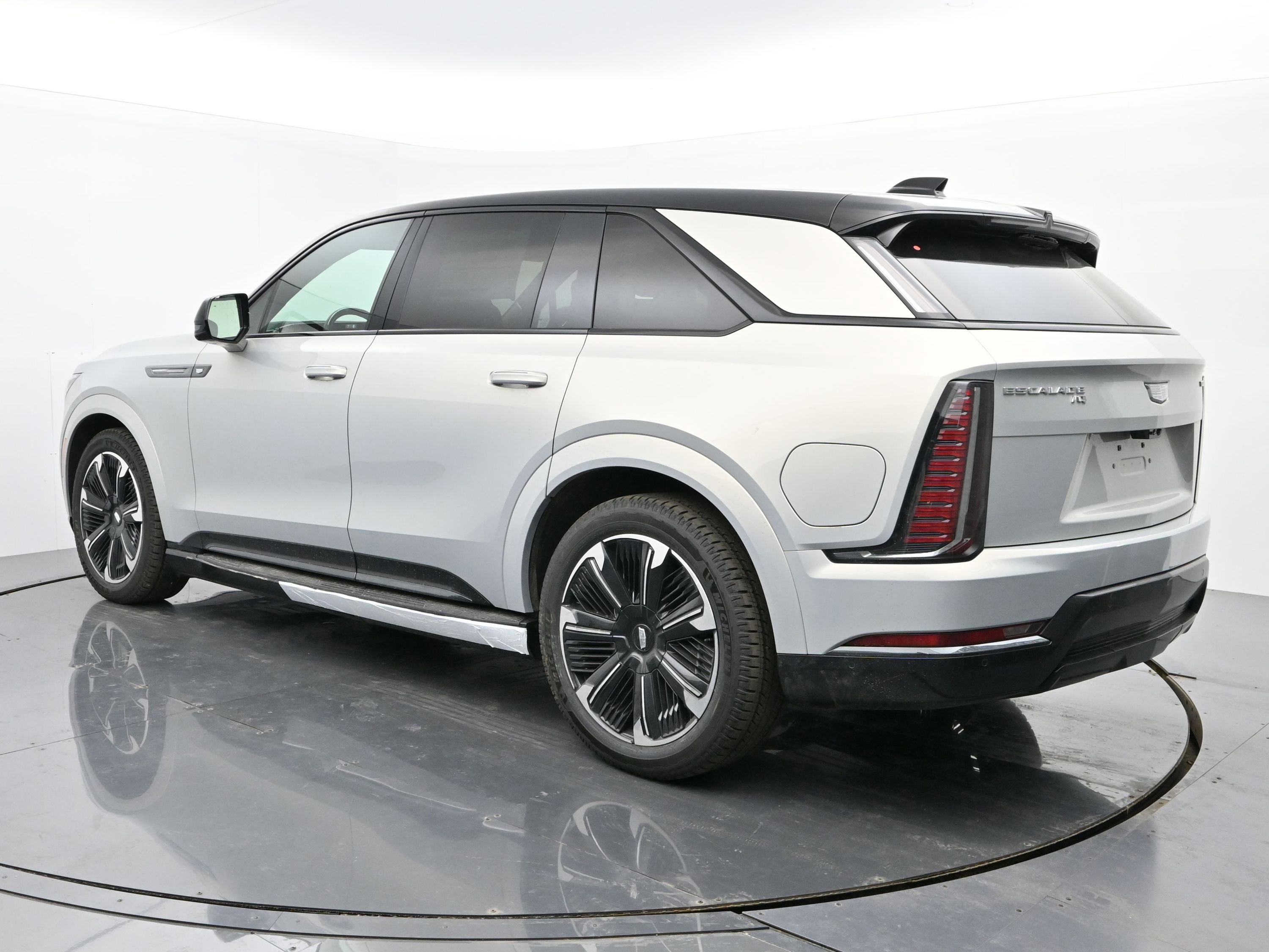 New 2025 Cadillac Escalade IQ Sport 2 image 3