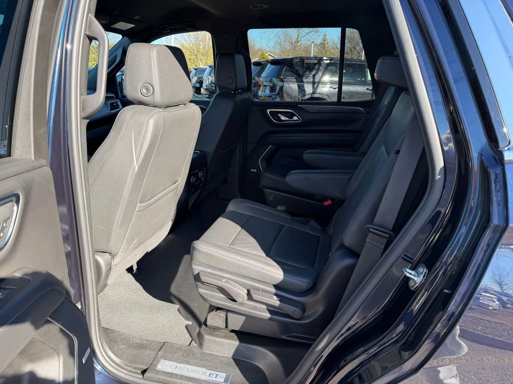 Used 2024 Chevrolet Tahoe LT image 18
