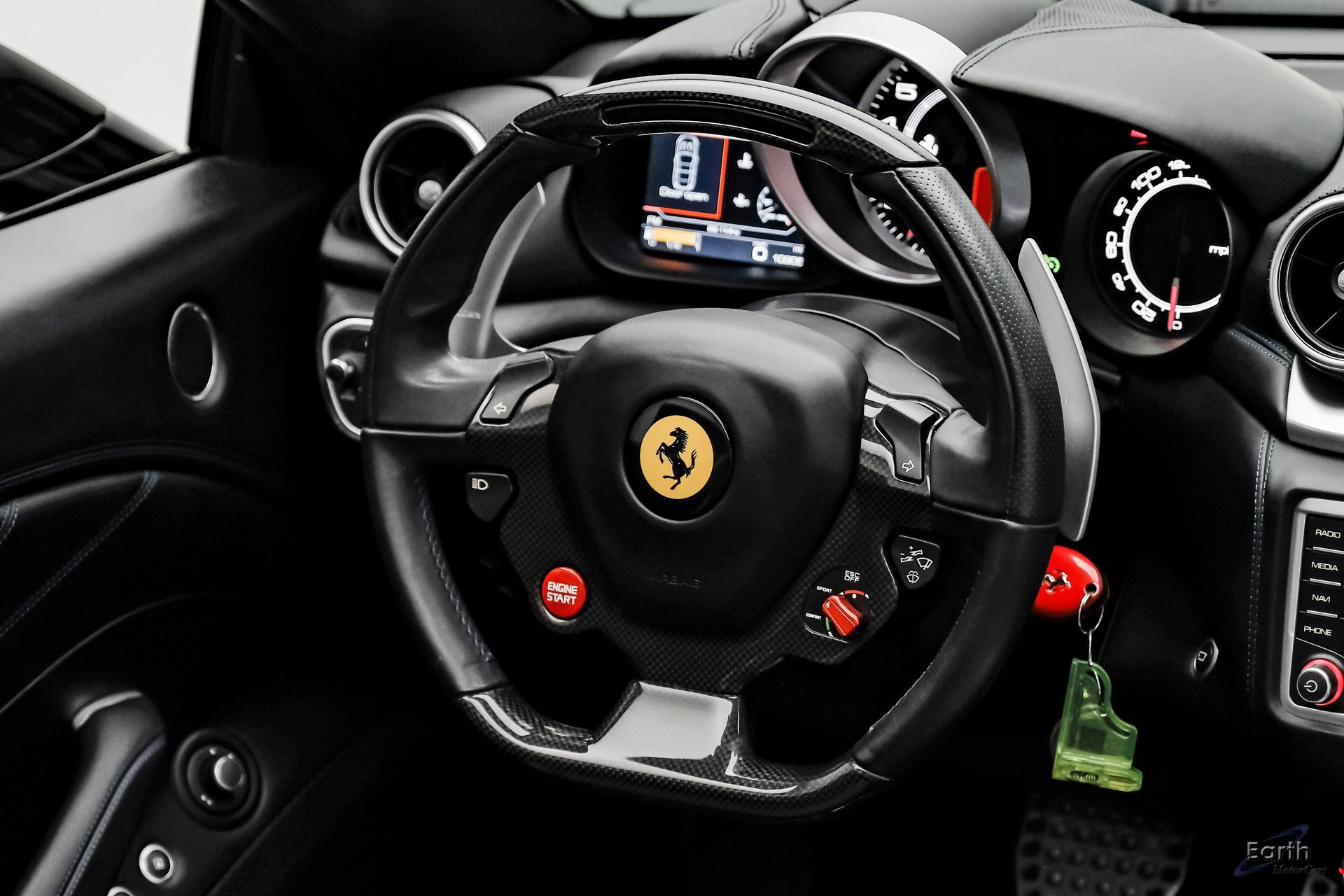 Used 2016 Ferrari California T image 58