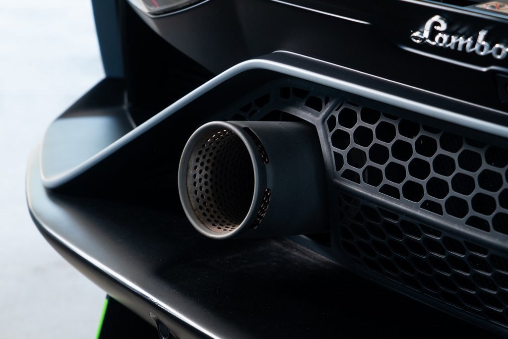 Used 2022 Lamborghini Aventador LP 780-4 Ultimae image 32