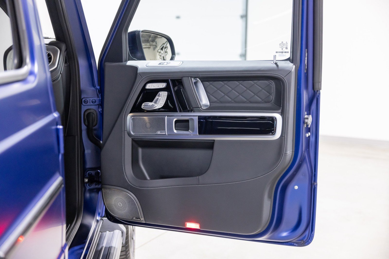 Used 2025 Mercedes-Benz G 63 AMG 4MATIC image 20