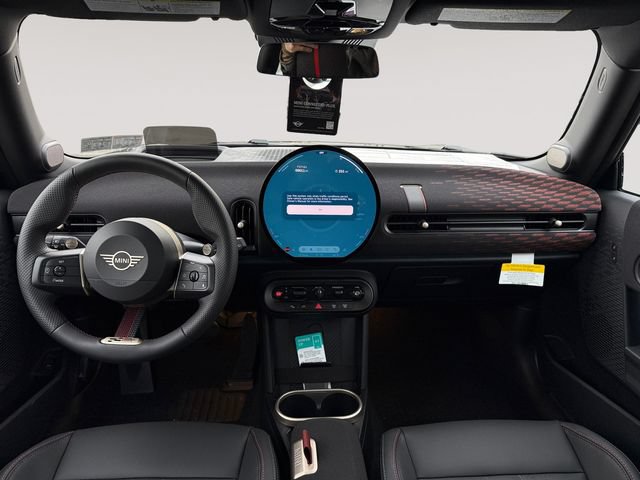 New 2026 MINI Cooper S FWD image 10
