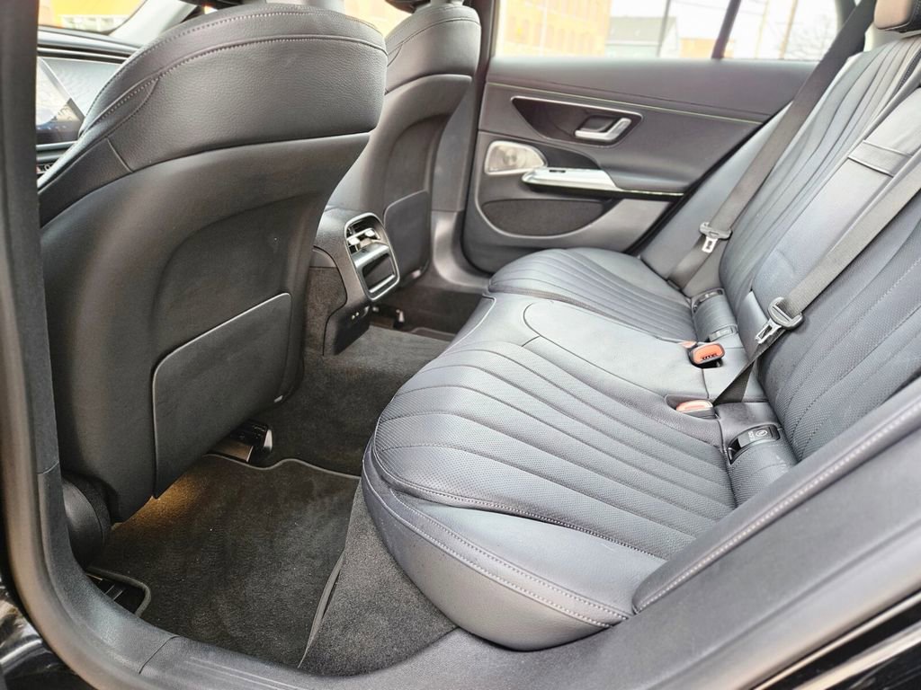 Certified 2025 Mercedes-Benz E 450 4MATIC All-Terrain Wagon image 14